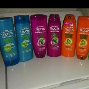 Garnier fructis